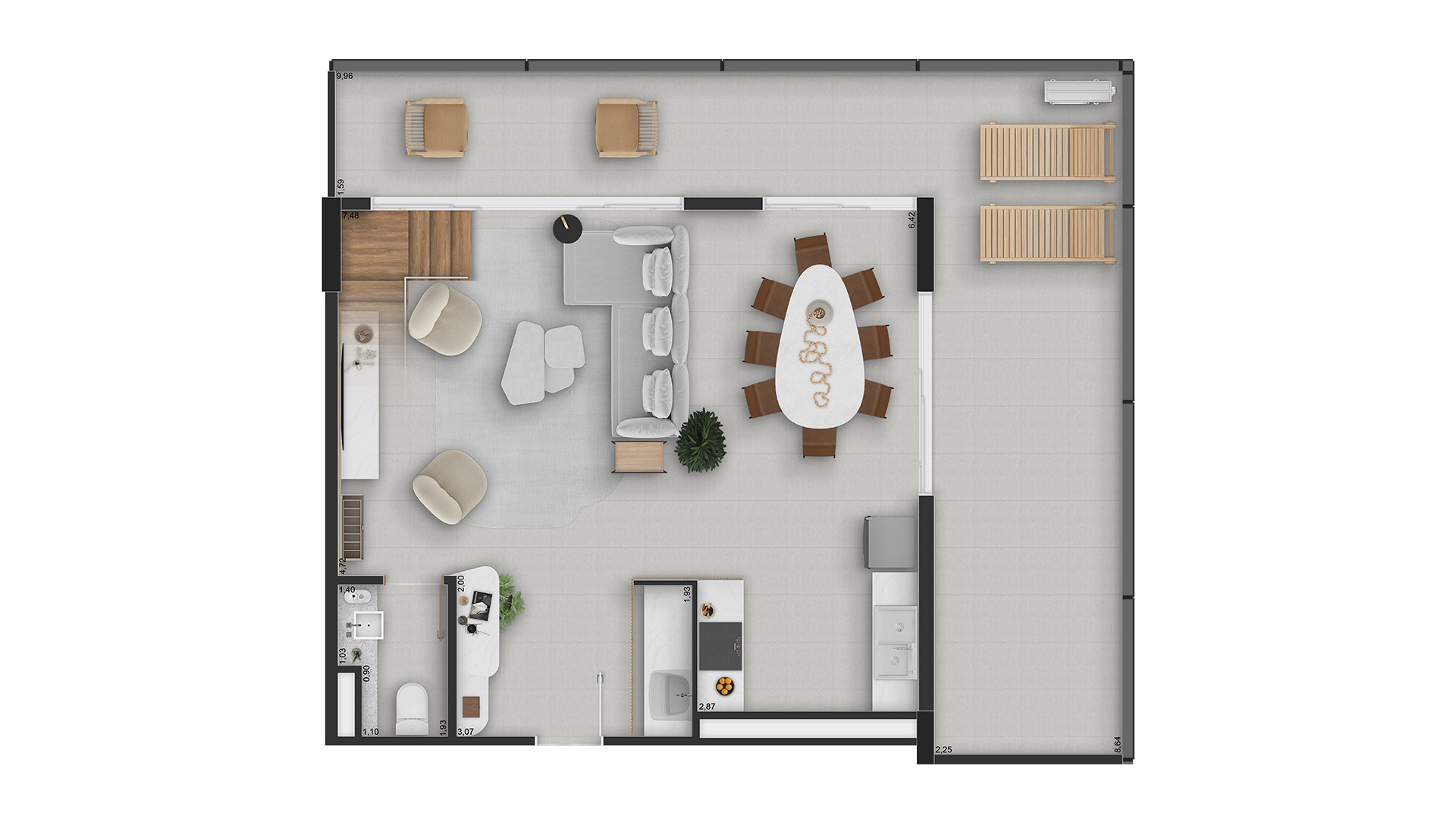 HCON_360 HOME OFFICE MALL_DUPLEX INFERIOR