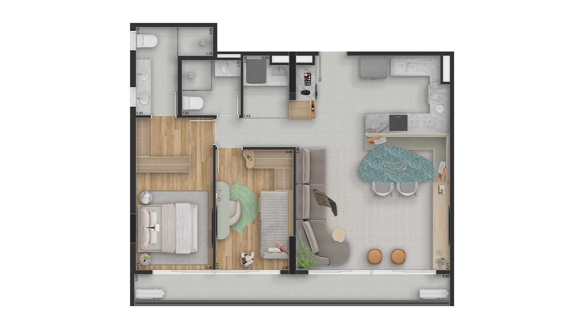 XYZ_HCON_360_HOME_OFFICE_MALL_05_APTO_80M2